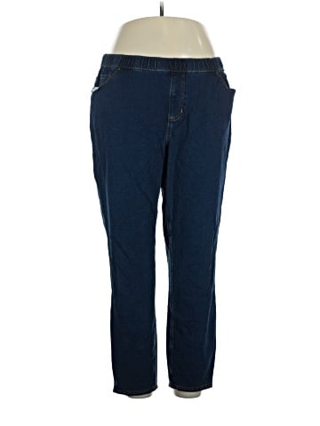 Catherines Jeggings (view 1)