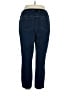 Catherines Blue Jeggings Size 1X - photo 2