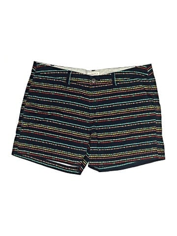 Merona Shorts (view 1)