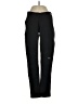 REI Co Op 100% Polyester Black Active Pants Size S - photo 1
