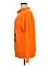 Unbranded Orange Sweatshirt Size XL - photo 5
