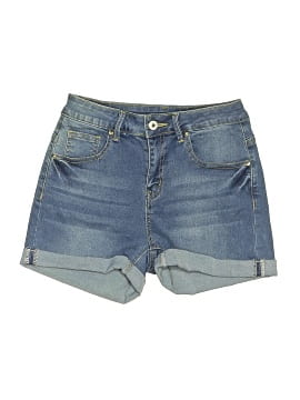 Unbranded Denim Shorts (view 1)
