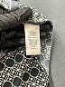Express Outlet 100% Polyester Gray Short Sleeve Top Size S - photo 8