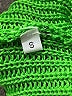 Unbranded Green Swimsuit Cover Up Size S - photo 3