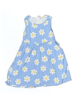 Emma & Elsa Dress