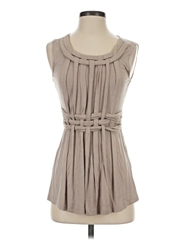 Philosophy Republic Clothing Sleeveless Blouse (view 1)