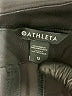 Athleta Black Active Pants Size 12 - photo 7