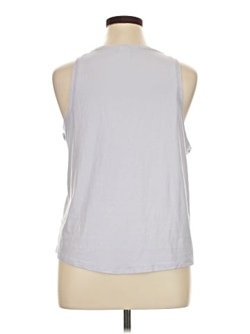 Athletic Works Sleeveless T-Shirt (view 2)