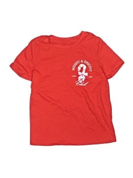 Cat & Jack Short Sleeve T-Shirt (view 1)