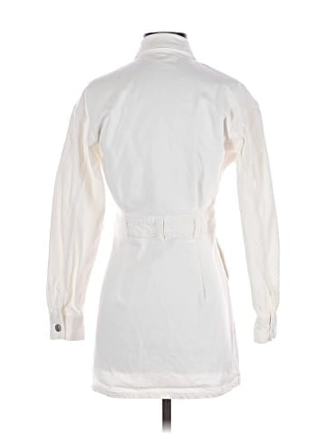 Zara Trenchcoat (view 2)