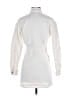 Zara White Trenchcoat Size S - photo 2