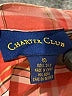 Charter Club Orange 3/4 Sleeve Blouse Size 10 - photo 7