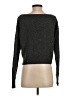 Guess Gray Pullover Sweater Size XS - photo 2
