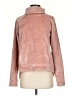 C9 By Champion 100% Polyester Pink Sweatshirt Size XS - photo 1