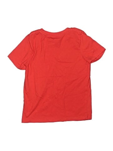 Cat & Jack Short Sleeve T-Shirt (view 2)