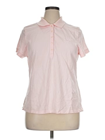Tommy Hilfiger Short Sleeve Blouse (view 1)