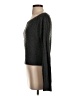 Guess Gray Pullover Sweater Size XS - photo 5