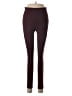 Calia Burgundy Active Pants Size M - photo 1