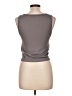 Assorted Brands Gray Sleeveless T-Shirt Size L/XL - photo 2