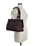 Salvatore Ferragamo Solid Brown Shoulder Bag One size - photo 2