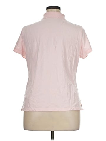 Tommy Hilfiger Short Sleeve Blouse (view 2)