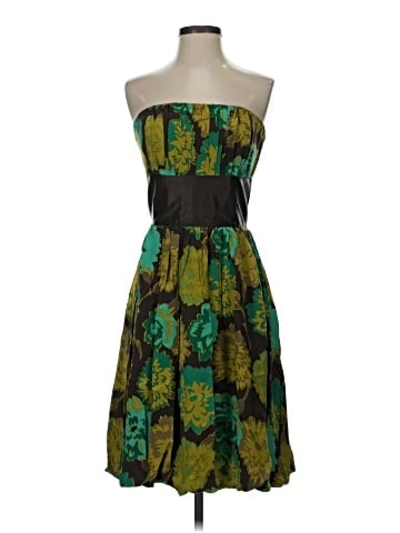 Plenty By Tracy Reese Cocktail Dress (view 1)
