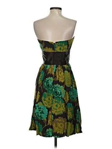 Plenty By Tracy Reese Cocktail Dress (view 2)