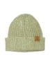 Unbranded 100% Polyester Green Beanie One size - photo 1