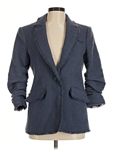 Cinq à Sept Blazer (view 1)