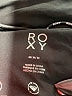 Roxy 100% Polyester Black Vest Size M - photo 6