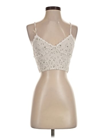 Romwe Sleeveless Top (view 1)
