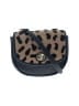 Coach Brown Crossbody Bag One size - photo 1