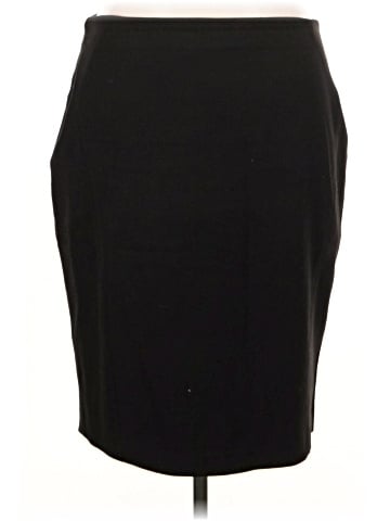 White House Black Market Formal Skirt (view 1)