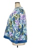 D&Co. Tropical Blue Pullover Sweater Size 2X - photo 5