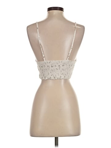 Romwe Sleeveless Top (view 2)