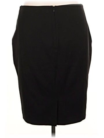 White House Black Market Formal Skirt (view 2)