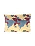 Rachel Pally Floral Ivory Clutch One size - photo 2