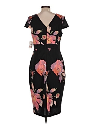 JAX Black Label Cocktail Dress (view 2)