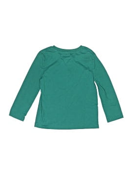 Cat & Jack Long Sleeve T-Shirt (view 2)