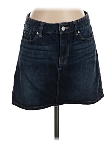 Gap Outlet Denim Skirt (view 1)