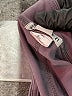 Forever 21 Purple Active Pants Size M - photo 5