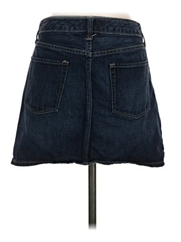 Gap Outlet Denim Skirt (view 2)