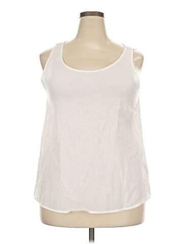 Zanzea Collection Sleeveless Top (view 1)