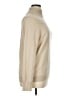 Talbots Tan Turtleneck Sweater Size XL - photo 4