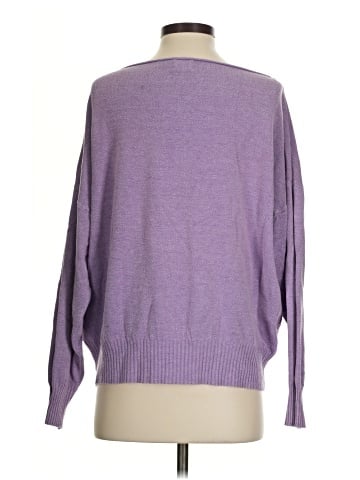 Dreamers Pullover Sweater (view 2)