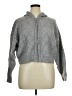 Stella Tweed Gray Pullover Sweater Size XL - photo 1