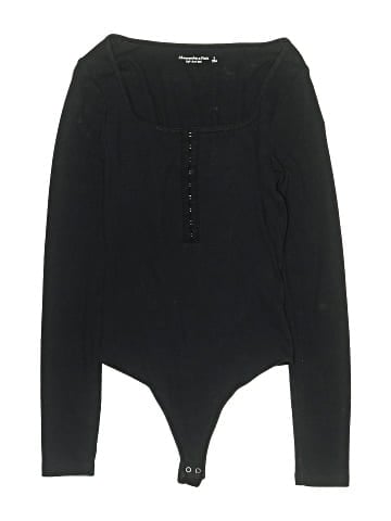 Abercrombie & Fitch Bodysuit (view 1)