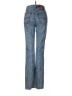 Levi's Hearts Blue Jeans Size 28 waist (estimated) - photo 2