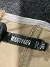 Missguided Tan Tube Top Size 6 - photo 7