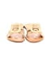 Schutz Gold Sandals Size 8 - photo 2